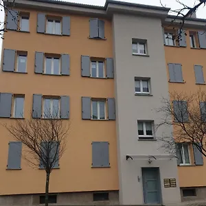 Appartamento Nonna Merj