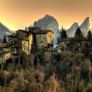 Agriturismo Casa Rastelli , Monte Orsello Italia