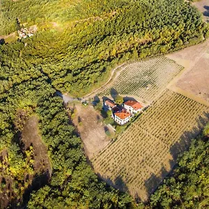 Agriturismo Ca' Del Sartu , Bobbio Italia