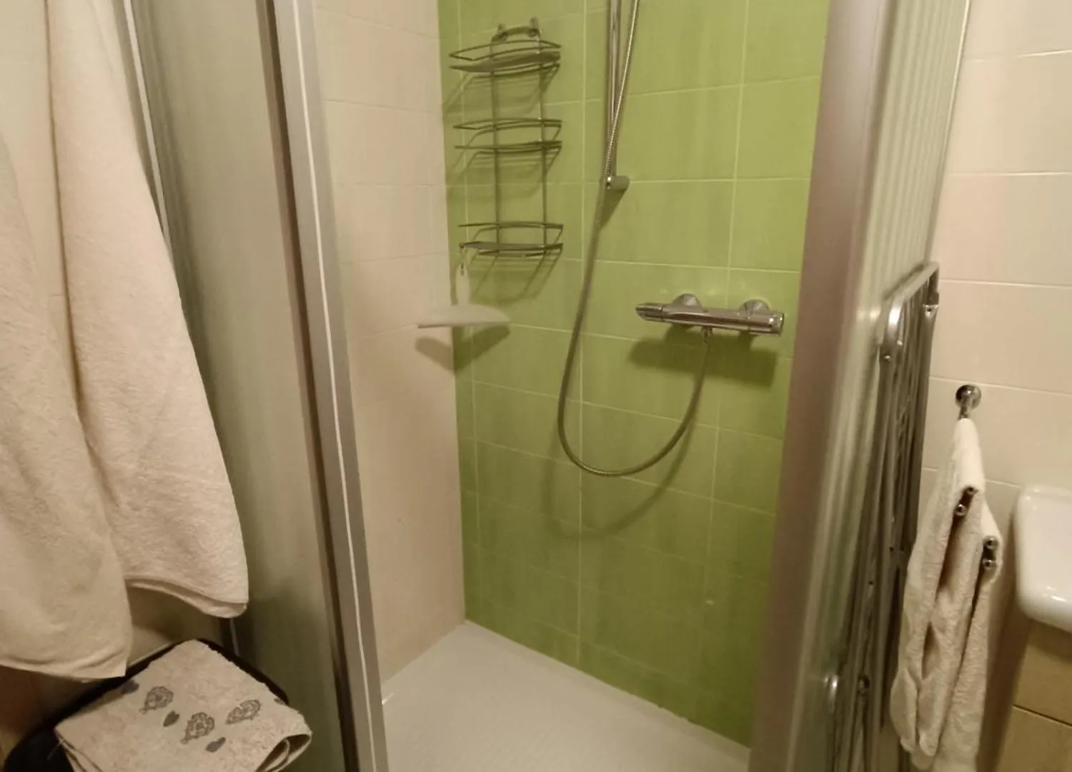 Pisolo Selvaggio Apartment Tirano