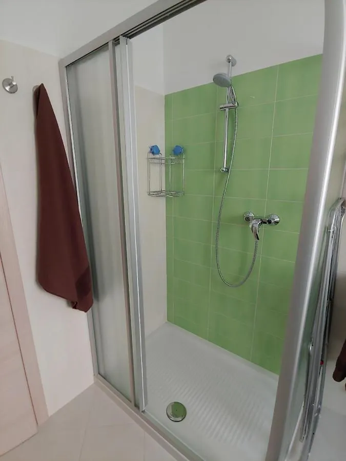 Pisolo Selvaggio Apartment Tirano 0*,  Italy