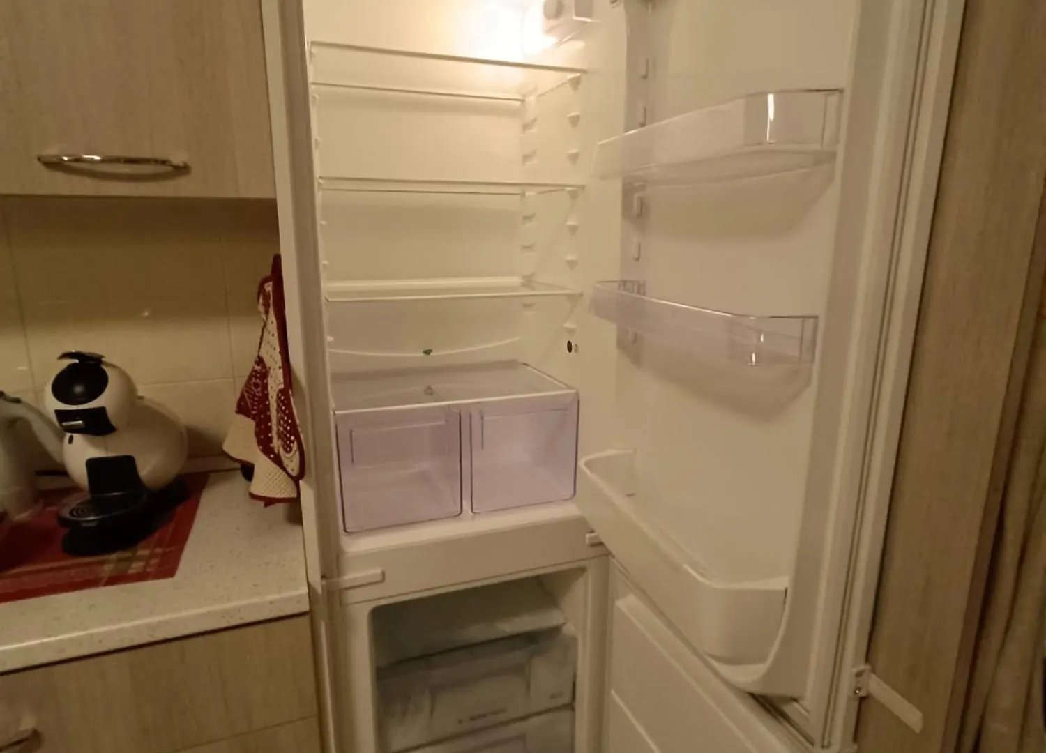 Appartamento pisolo selvaggio Tirano