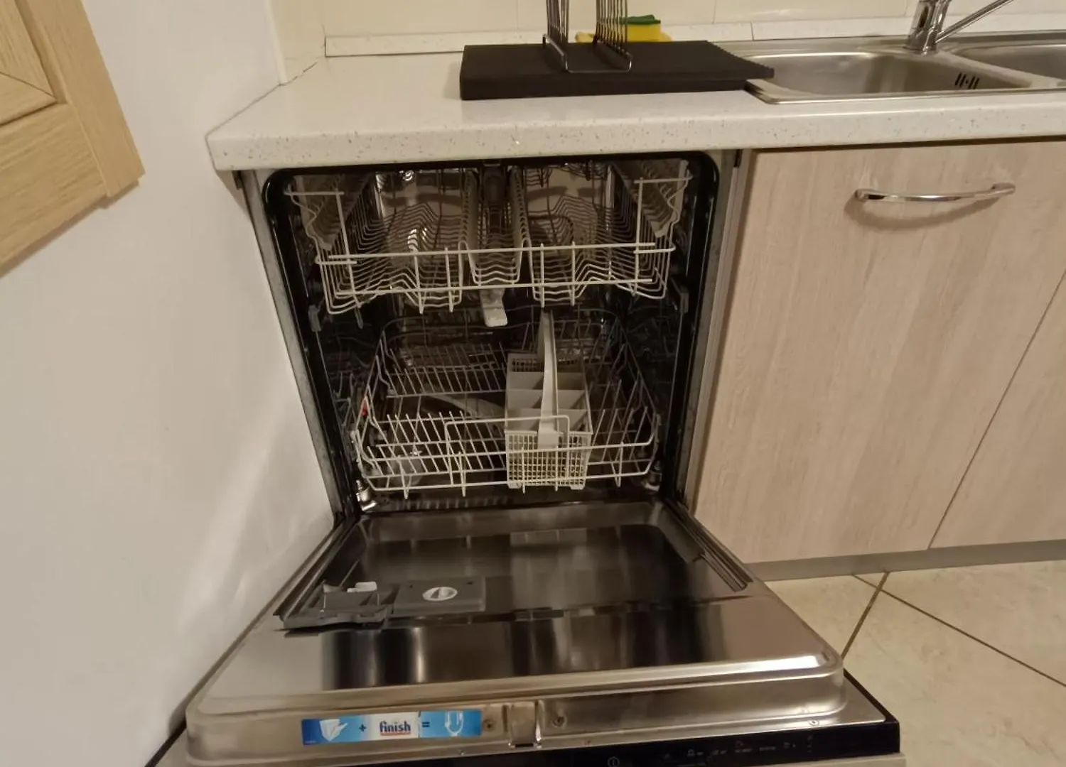 Appartamento pisolo selvaggio Tirano